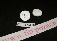 POKRĘTŁO GAZ-PALN.BIAŁE